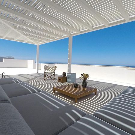 Bite - Bike And Kite Accommodations Trapani Zewnętrze zdjęcie