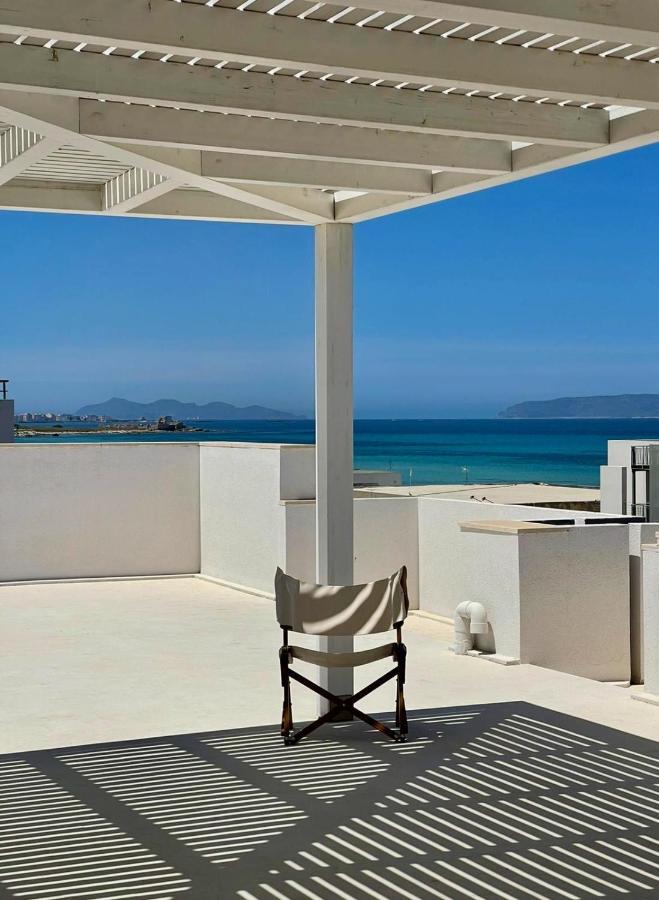 Bite - Bike And Kite Accommodations Trapani Zewnętrze zdjęcie