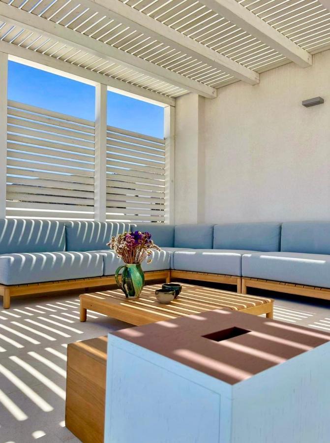 Bite - Bike And Kite Accommodations Trapani Zewnętrze zdjęcie