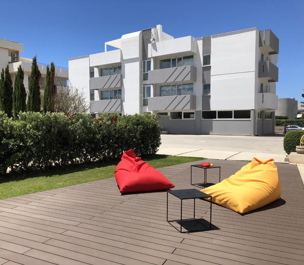 Bite - Bike And Kite Accommodations Trapani Zewnętrze zdjęcie