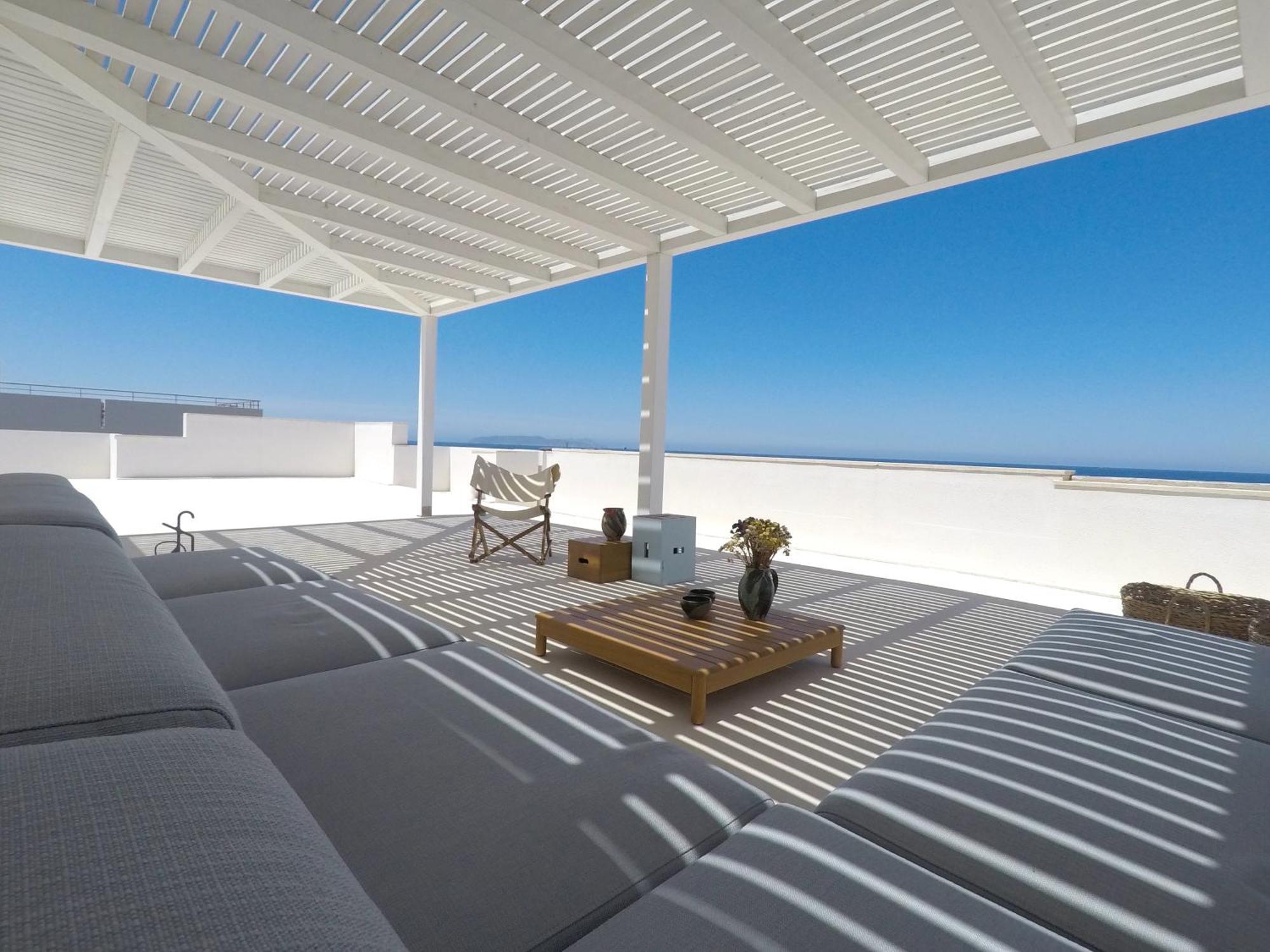 Bite - Bike And Kite Accommodations Trapani Zewnętrze zdjęcie