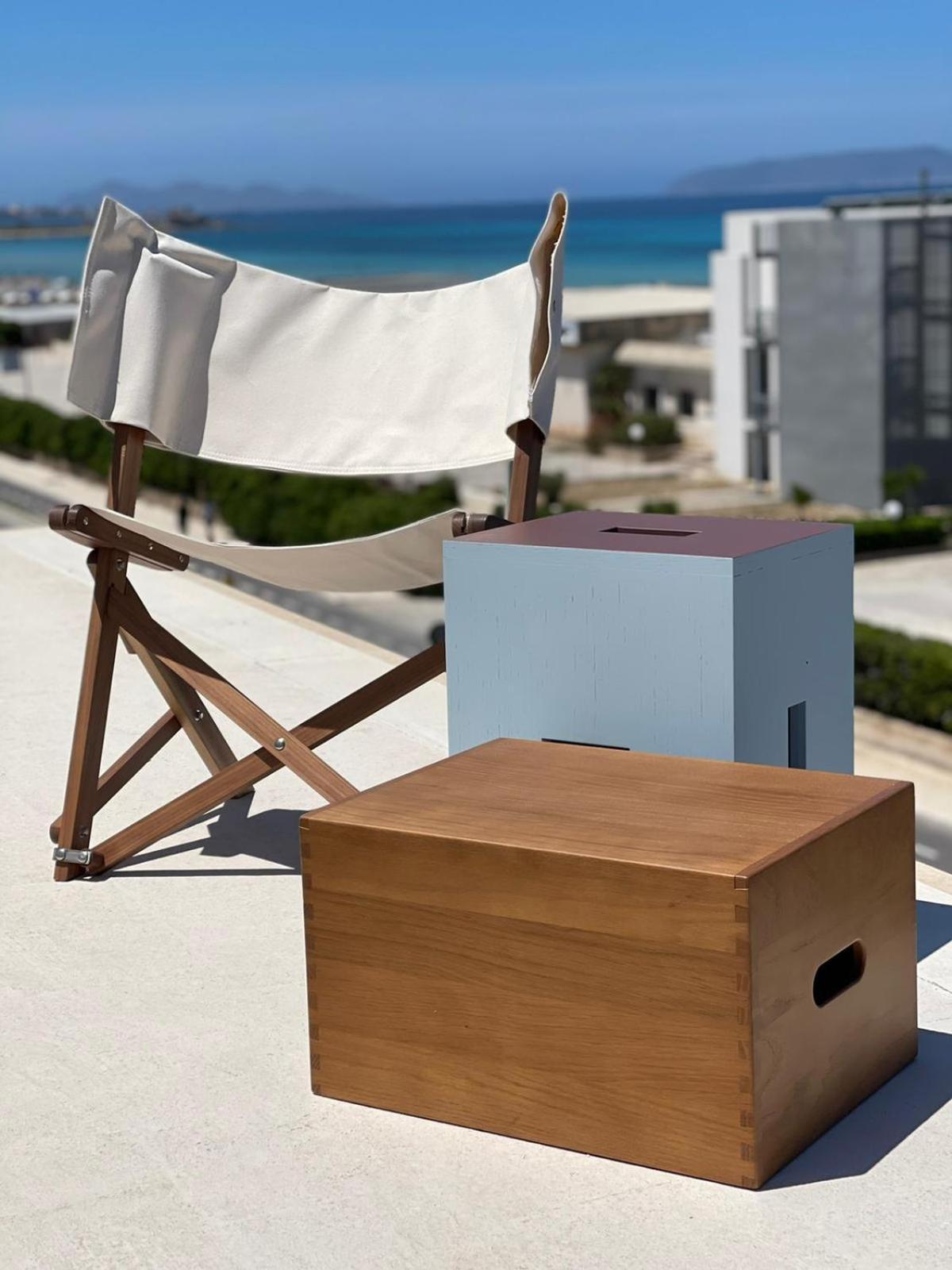 Bite - Bike And Kite Accommodations Trapani Zewnętrze zdjęcie