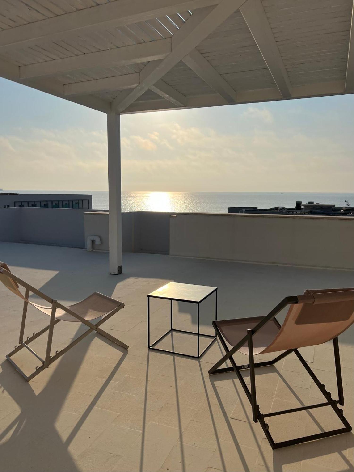 Bite - Bike And Kite Accommodations Trapani Zewnętrze zdjęcie