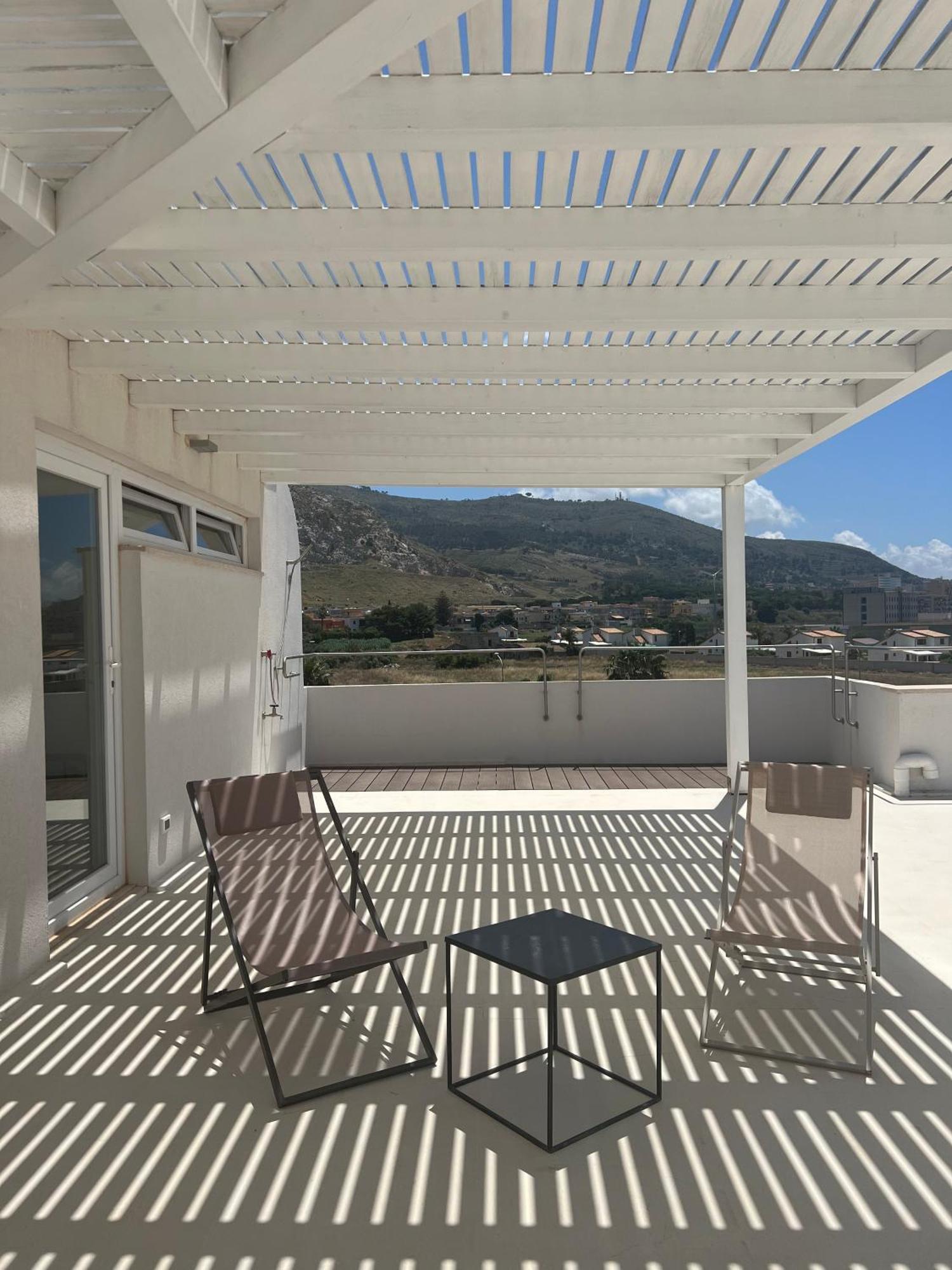 Bite - Bike And Kite Accommodations Trapani Zewnętrze zdjęcie