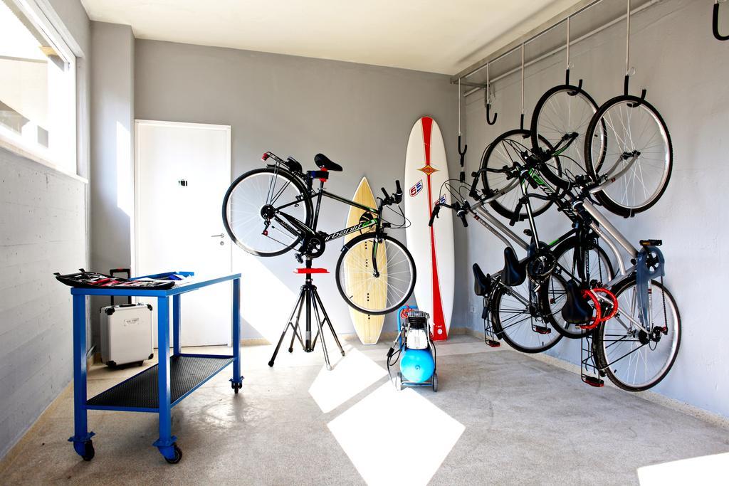 Bite - Bike And Kite Accommodations Trapani Zewnętrze zdjęcie