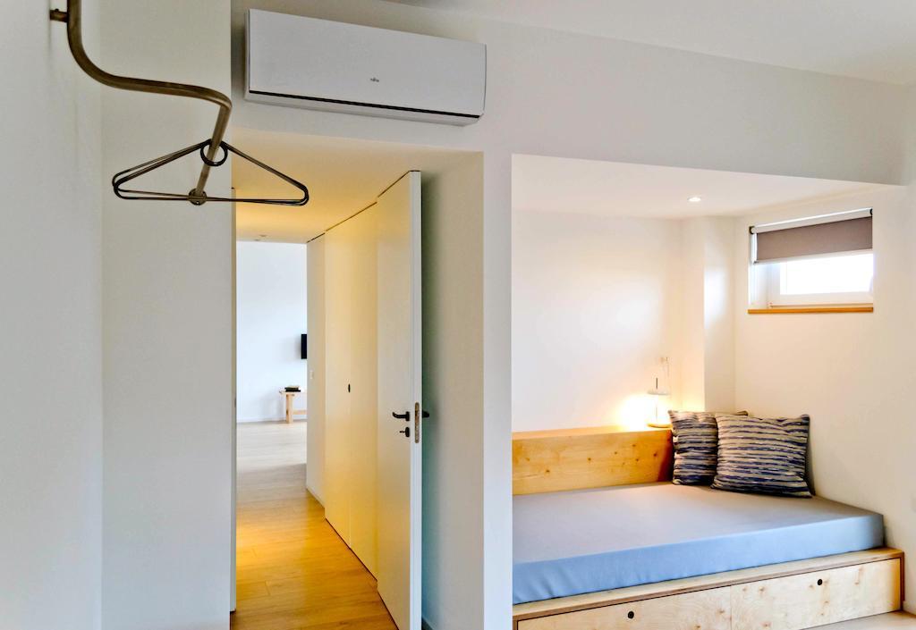 Bite - Bike And Kite Accommodations Trapani Pokój zdjęcie