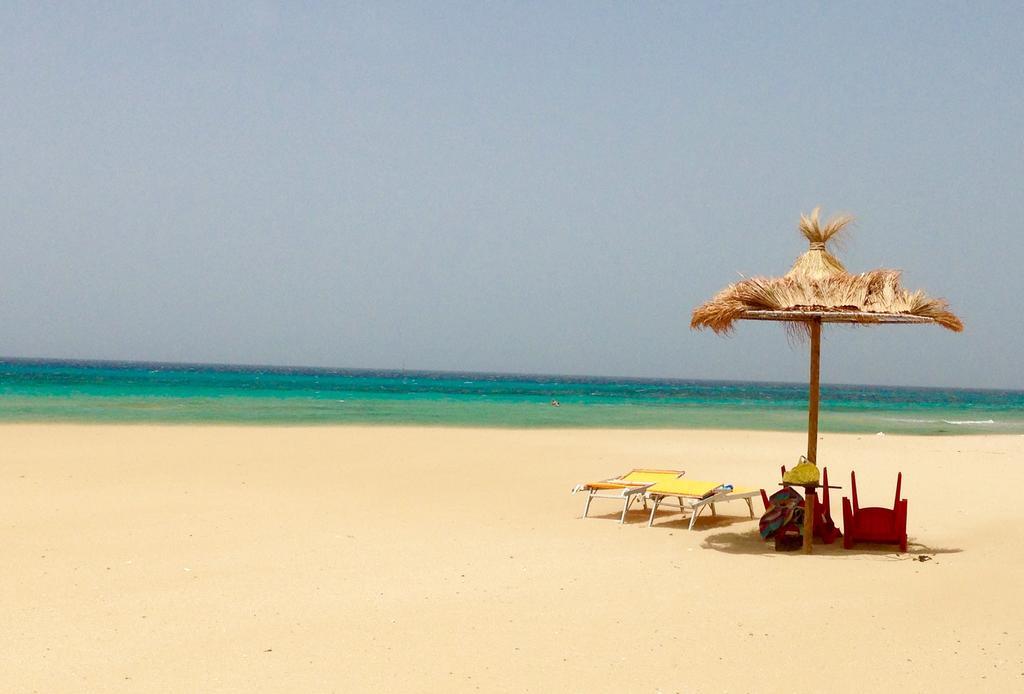 Bite - Bike And Kite Accommodations Trapani Zewnętrze zdjęcie