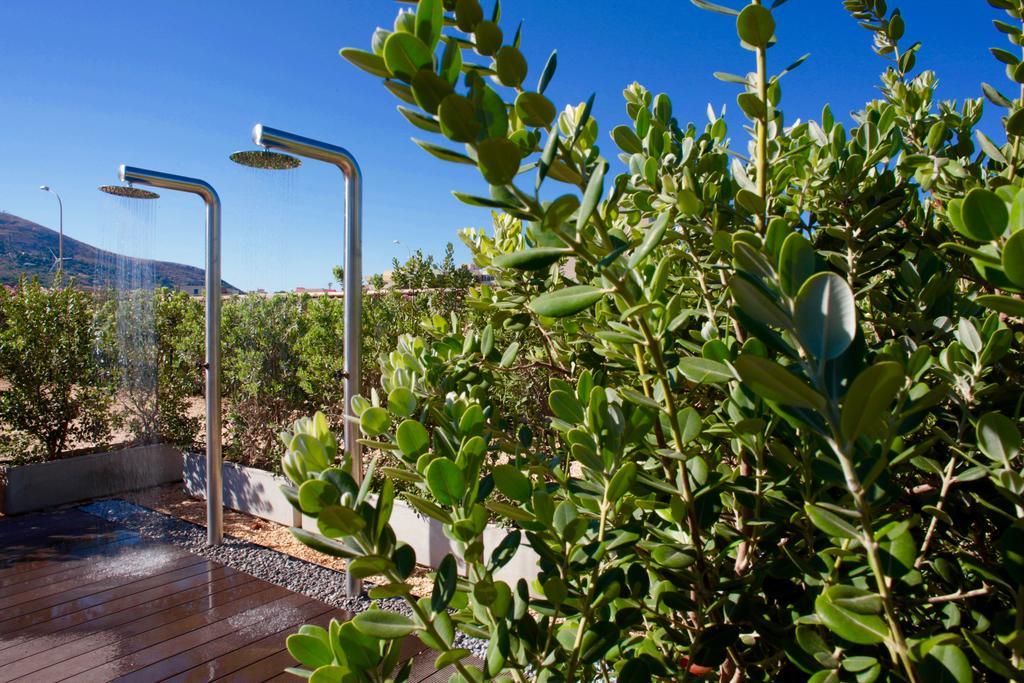 Bite - Bike And Kite Accommodations Trapani Zewnętrze zdjęcie