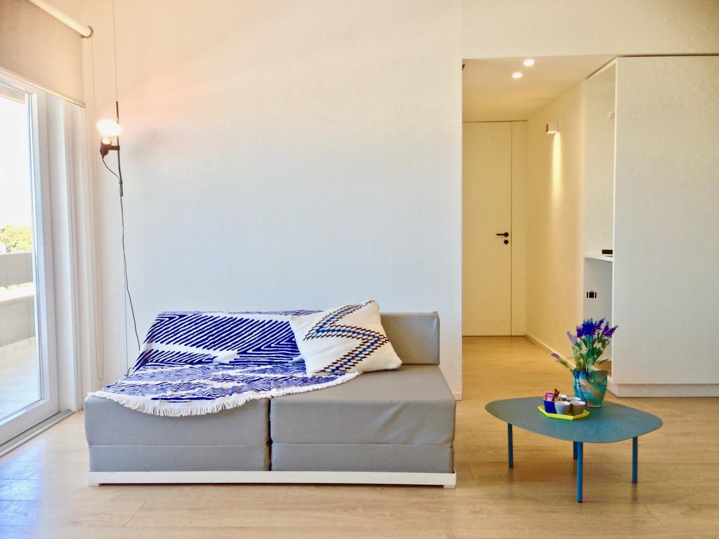 Bite - Bike And Kite Accommodations Trapani Zewnętrze zdjęcie