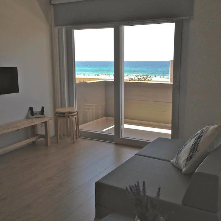 Bite - Bike And Kite Accommodations Trapani Zewnętrze zdjęcie
