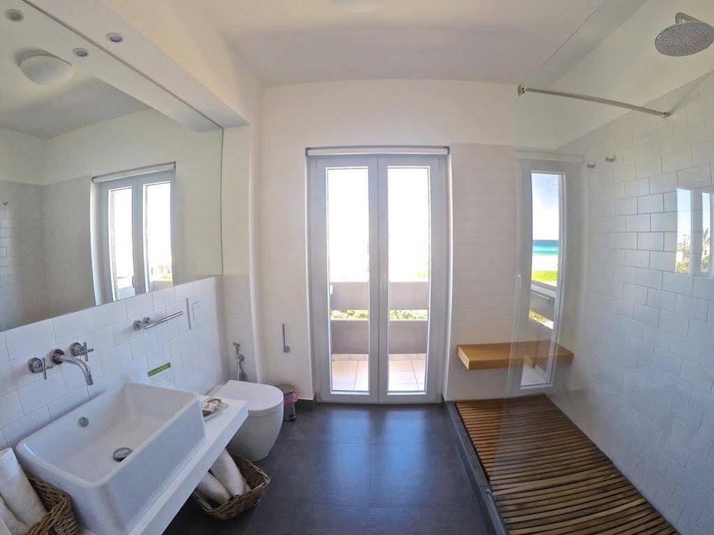 Bite - Bike And Kite Accommodations Trapani Zewnętrze zdjęcie